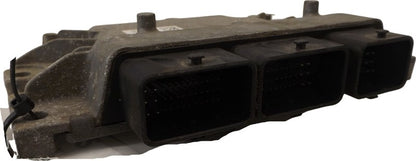 2011-2019 Ford Fiesta 1.6L Engine Control Module ECM Used OEM