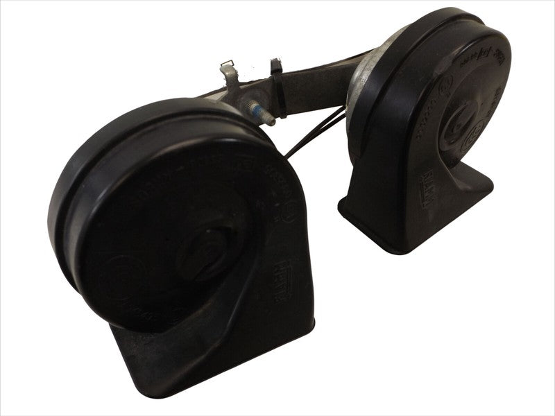 A046495 2004-2009 Cadillac SRX High/Low Frequency Horn Used 84501940 OEM