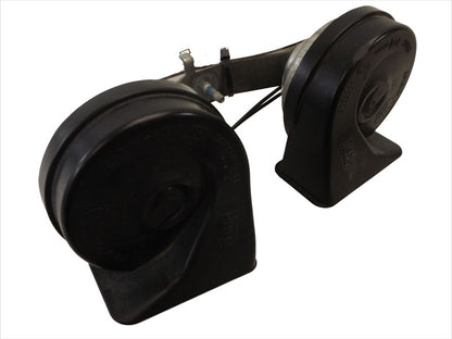 A046495 2004-2009 Cadillac SRX High/Low Frequency Horn Used 84501940 OEM