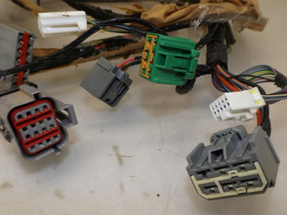 4L1T14335P260R 2003-2006 Ford Expedition Headliner Wiring Harness Used OEM 4L1T14335P260R