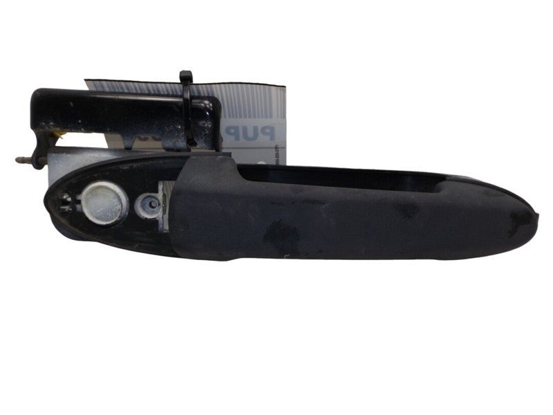 9L847888224N02AA 2008-2012 Ford Escape Passenger FR Exterior Door Handle Used OEM 8L8Z7822404AB