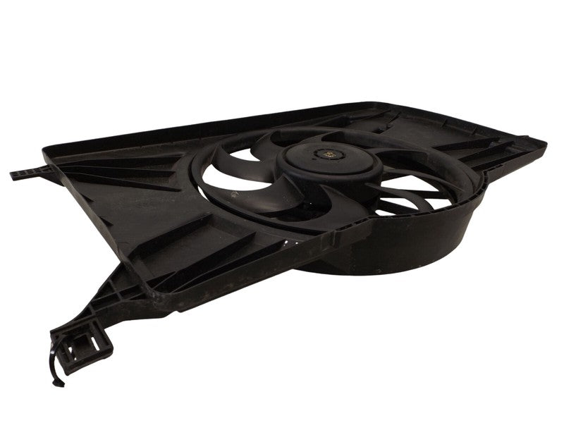 FD67098A2308D 2012-2014 Ford Focus Front Engine Cooling Fan Assembly 2.0L Used CV6Z8C607R OEM