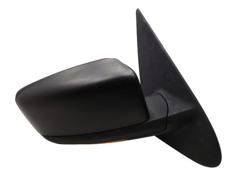 2L1Z17682BAA 2003-2006 Ford Expedition Passenger FR Door Mirror Used OEM 008332791