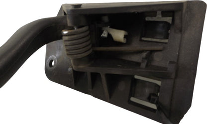 15746474 1999-2006 GMC Sierra 1500 Driver FL Interior Door Handle Used OEM 15746474