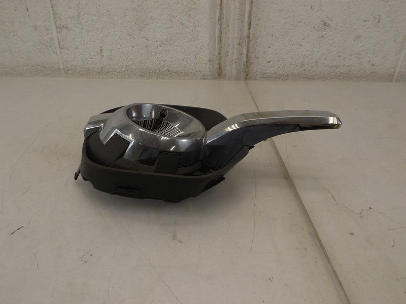 22808326 2010-2017 Chevrolet Equinox Passenger FR Fog Light Bezel Used OEM 25818474