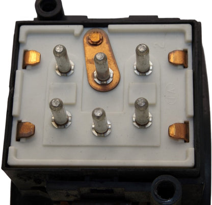 6L2Z14529AAA 1998-2005 Ford Ranger Driver FL Window Switch Used OEM YL5414505AAW