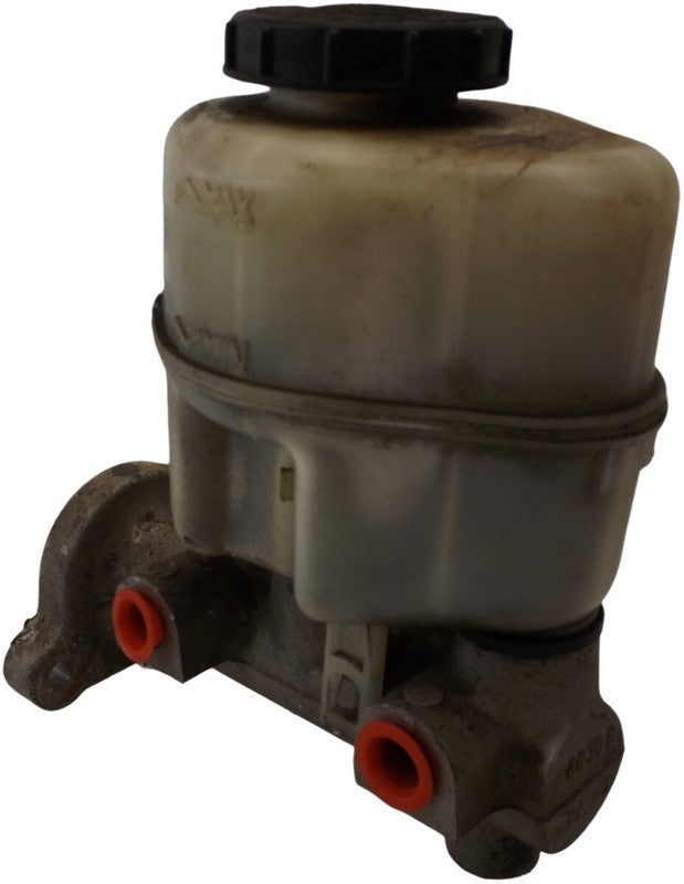 4F9Z2140BA 2005-2007 Ford Freestyle Brake Master Cylinder W/ Reservoir Used OEM 4F9Z2140BA