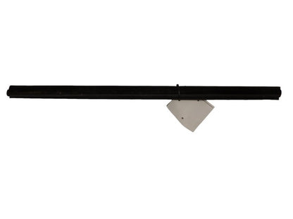 55135879AF 1999-2004 Jeep Grand Cherokee Driver FL Door Window Belt Weatherstrip Used OEM 