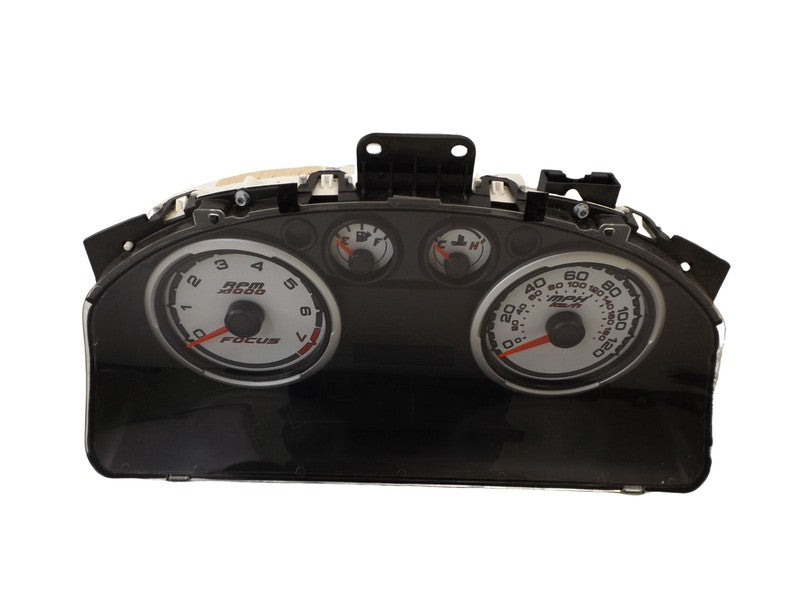 AS4Z10849FA 2010-2011 Ford Focus Instrument Cluster Used AS4Z10849FA OEM