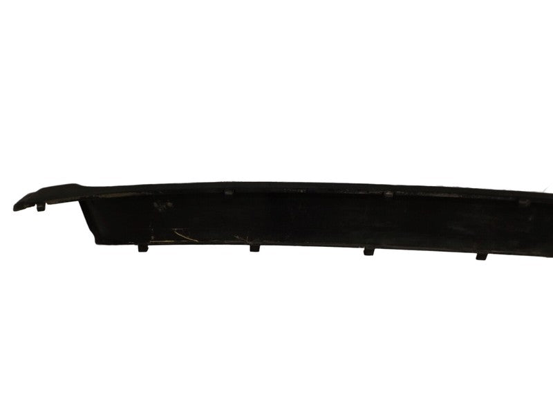 51128212589 2002-2006 BMW 325xi Rear Center Bumper Trim Used OEM 51128212589