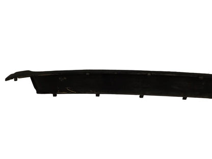 51128212589 2002-2006 BMW 325xi Rear Center Bumper Trim Used OEM 51128212589