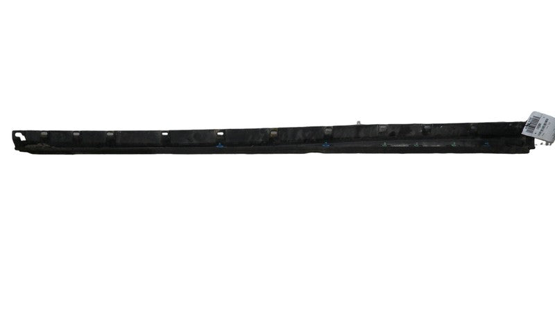 3W135410155ABW 2008-2011 Lincoln Town Car Driver LH Rocker Panel Guard Used 3W1Z5410176AAA OEM