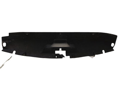15081999 1999-2006 GMC Yukon XL 6.0L Radiator Upper Support Baffle Used 15171404 OEM