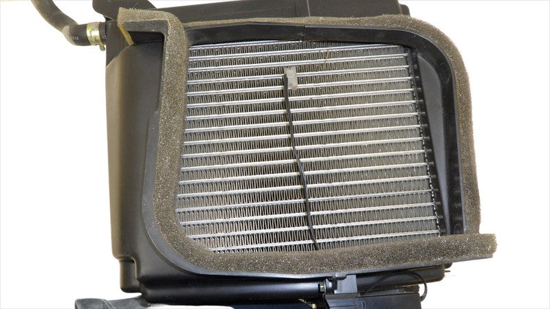 72210AE 2004 Subaru Outback HVAC Blower Motor and Heater Core Assembly USED OEM 72210AE