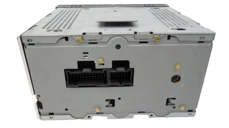 B409618026900 2001-2006 Hyundai Santa Fe Radio Control Unit Used 9618026510SF OEM