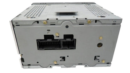B409618026900 2001-2006 Hyundai Santa Fe Radio Control Unit Used 9618026510SF OEM