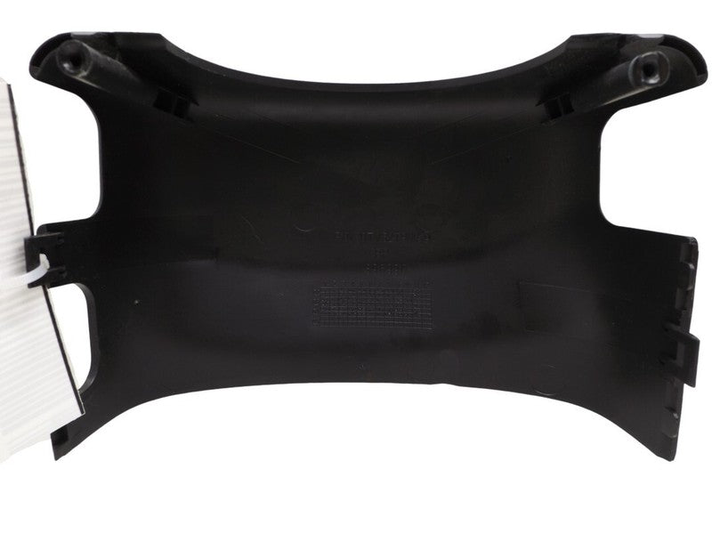 0TV52TRMA 2004-2008 Chrysler Pacifica Column Shroud Piece Used OEM 0TV52TRMA