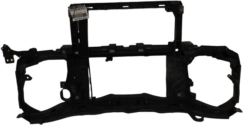 1002076AD 2008-2012 Jeep Liberty Front Header Panel Used OEM 1002076AD
