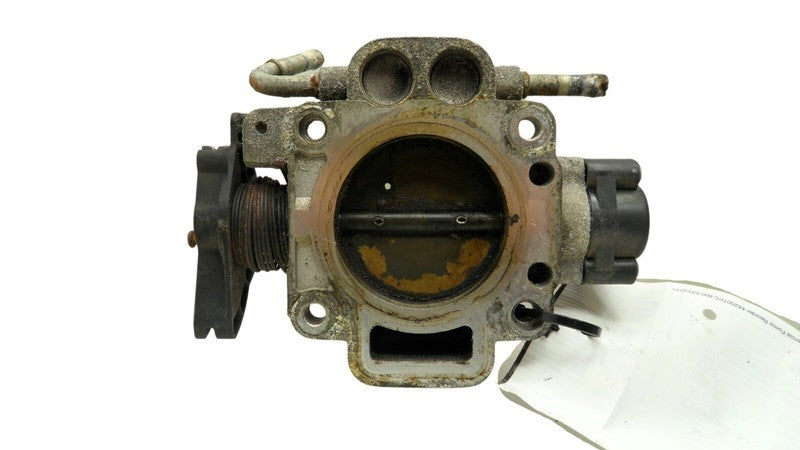 2001-2007 Ford Escape 3.0L Engine Throttle Body Used OEM