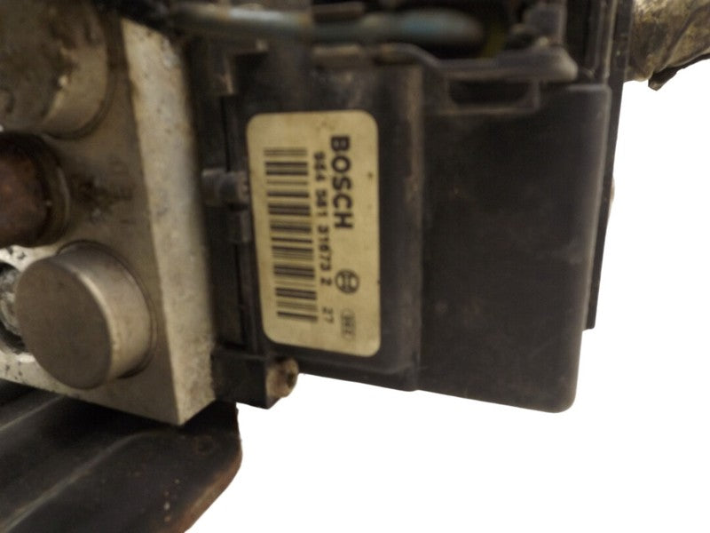 984581316732 2005-2006 Ford F-150 ABS Pump Assy Used OEM 4L3Z2C065AA
