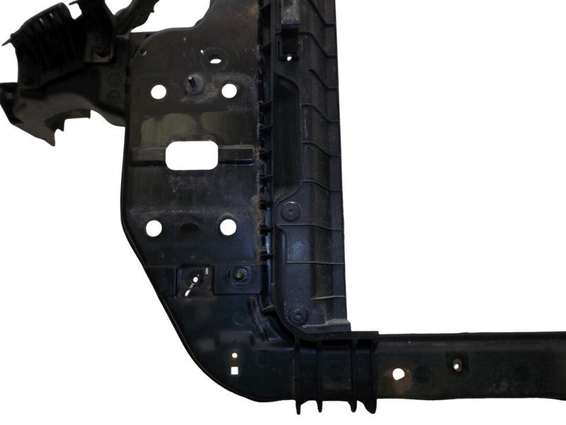 641101D000 2007-2012 Kia Rondo Radiator Support Panel Used OEM 641101D000