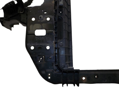 641101D000 2007-2012 Kia Rondo Radiator Support Panel Used OEM 641101D000