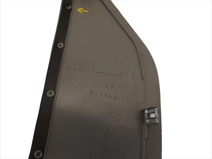 XL5410045D62AAW 1998-2005 Ford Ranger Fuse Panel Cover 2.5L Used 3L5Z10045D62AE OEM