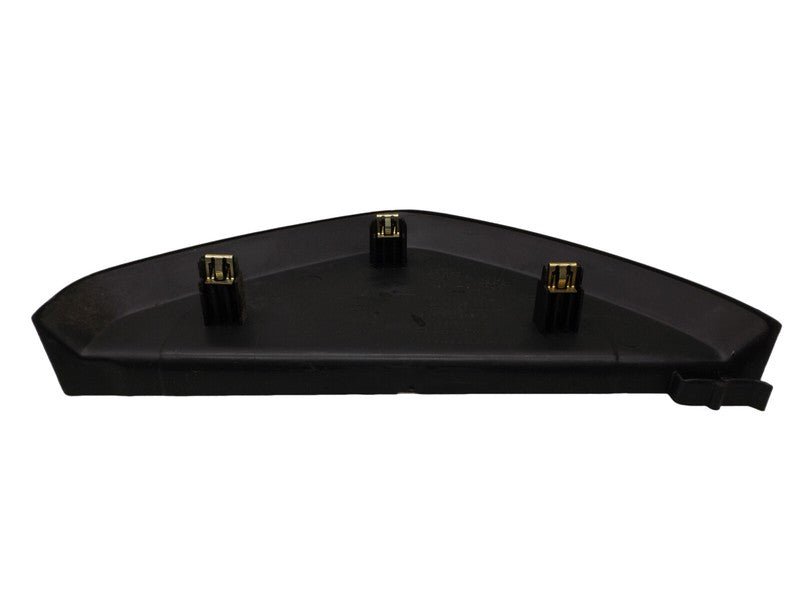 1AZ22DK7AB 2009-2010 Dodge Journey Driver FL Dashboard End Cap Used OEM 100013860