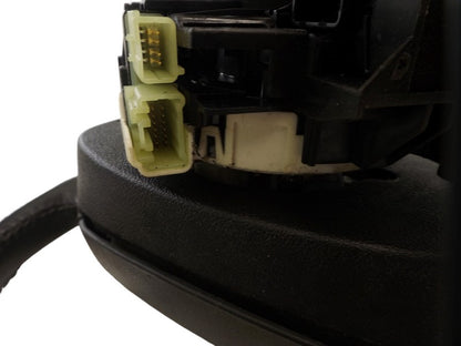 BE8Z3C529P 2014 Ford Fiesta Steering Column w/ Wheel D2BBA27406