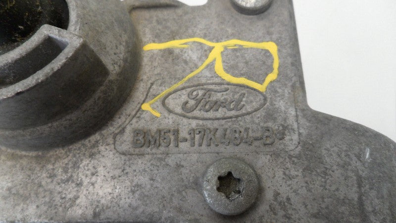 BM5117504BJ 2012-2014 Ford Focus Passenger FR Windshield Wiper Motor Used BM5117504BJ OEM