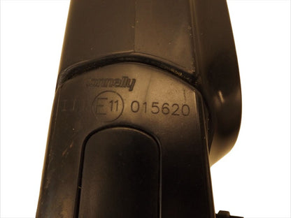 76200SDAA13ZA 2006–2007 Honda Accord Driver Left Power Heated Door Mirror OEM 76200SDAA13ZA