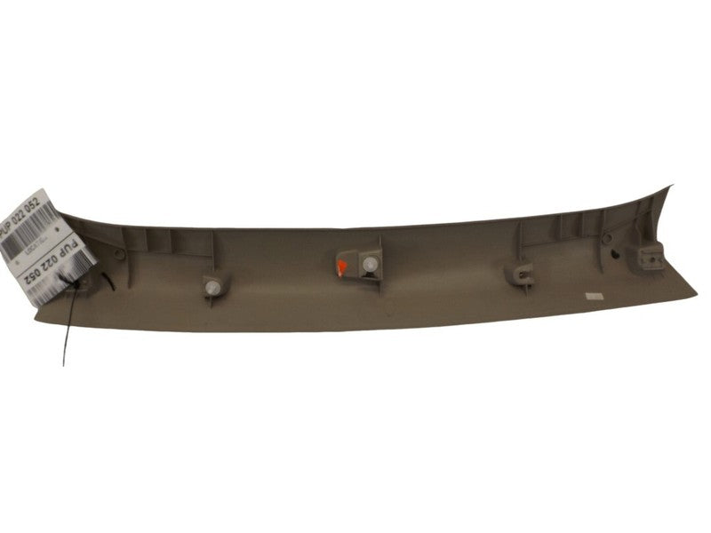 13963LPP 2004-2008 Chrysler Pacifica Rear Cargo Upper Trim Panel Used OEM 13963LPP