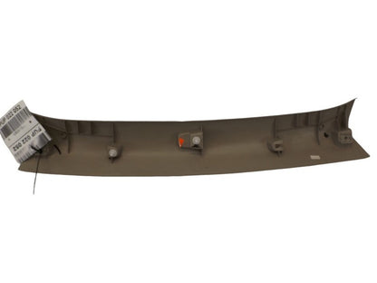 13963LPP 2004-2008 Chrysler Pacifica Rear Cargo Upper Trim Panel Used OEM 13963LPP
