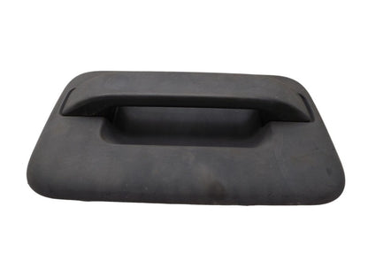 6L341626600A 2004-2008 Ford F-150 XLT Passenger Rear RR Exterior Door Handle Used OEM