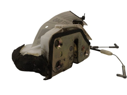 72610SNAA14 2006-2011 Honda Civic Passenger Rear RR Door Lock Actuator Used OEM 72610SNAA14