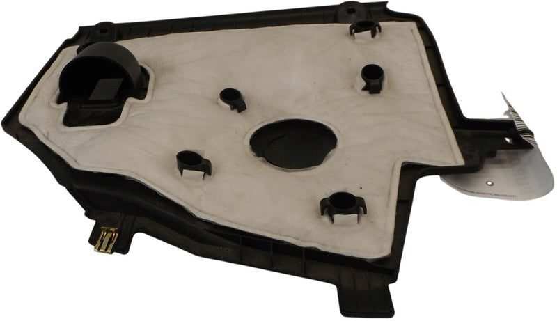 15949378 2010-2017 Chevrolet Equinox Passenger RH Lower Dash Panel Used OEM 15949378