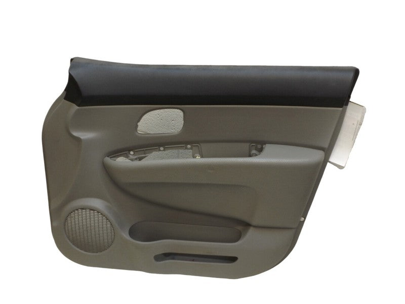 823011D5203J 2007-2012 Kia Rondo Passenger FR Interior Door Panel Used OEM 823801D000