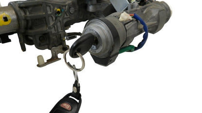 563103K220 2009-2010 Hyundai Sonata Steering Column Used 563103K220 OEM