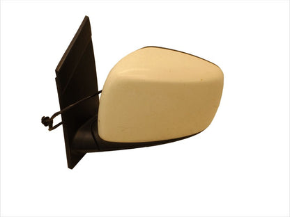 1AB781BGAC 2008-2010 Dodge Grand Caravan Driver FL Door Mirror Used OEM 1AB781BGAC