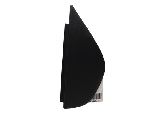 1K0858005B 2005-2010 Volkswagen Jetta TDI Passenger RH Dash End Cap Used OEM 1K0858005B