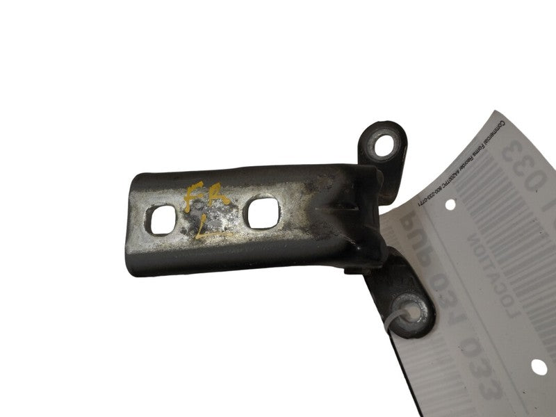 15932612 2004-2009 Cadillac SRX Passenger FR Lower Door Hinge Used OEM 15932612