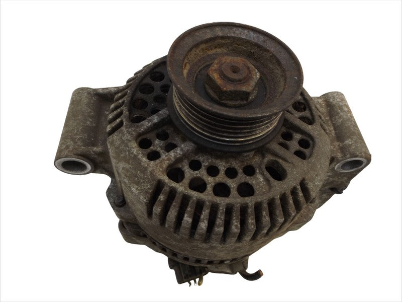 6L2Z10346BARM1 1998-2005 Ford Ranger Alternator 2.5L Used 6L2Z10346BARM1 OEM