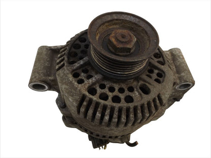 6L2Z10346BARM1 1998-2005 Ford Ranger Alternator 2.5L Used 6L2Z10346BARM1 OEM