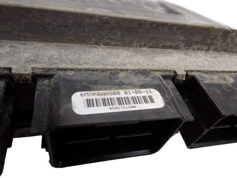 8L8Z12A650BDARM 2008-2012 Ford Escape Engine Control Module ECM Used OEM AL8412A650BRB
