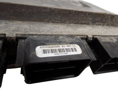8L8Z12A650BDARM 2008-2012 Ford Escape Engine Control Module ECM Used OEM AL8412A650BRB