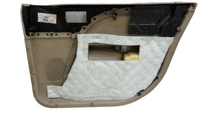 7G1354201C0 2005-2007 Ford Five Hundred FL Door Interior Trim Panel Used 7G1354201C0 OEM