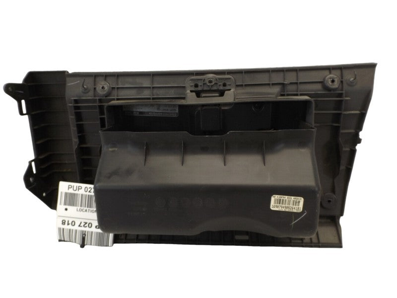 15263195 2005-2010 Pontiac G6 Glove Box Assembly Used OEM 16907949