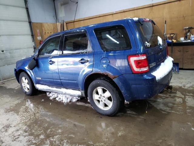 8L8Z17K709AD 2008-2012 Ford Escape Driver FL Door Mirror Trim Ring Used 8L8Z17K709AD OEM