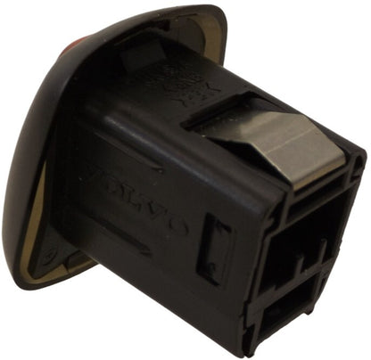 31268017 2010-2016 Volvo XC70 Sunload Light Indicator Sensor Used OEM 31268017