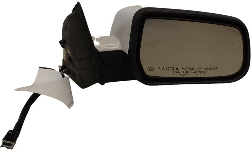 20858718 2010-2017 Chevrolet Equinox Passenger FR Door Mirror Used OEM 20858718